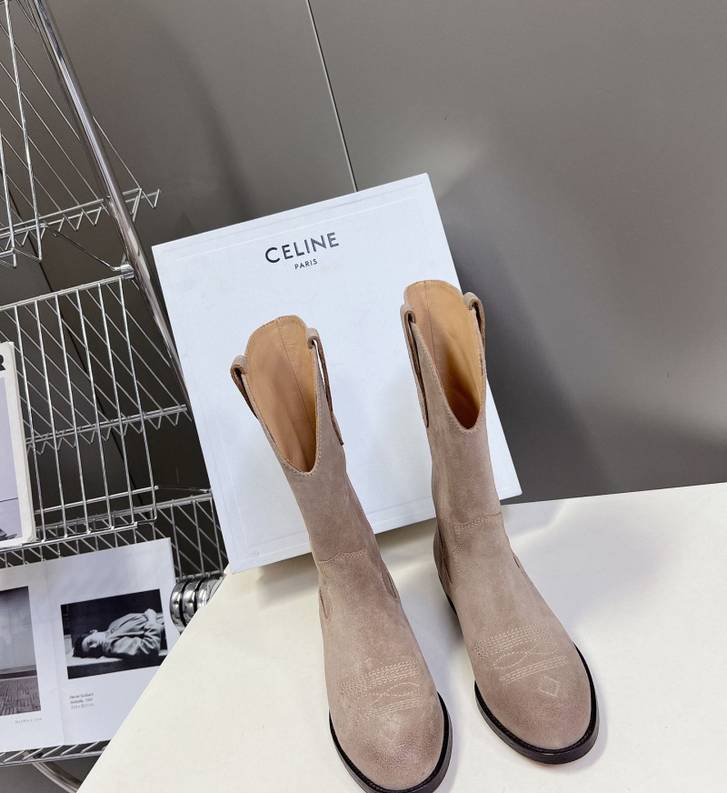 Ce**e boots